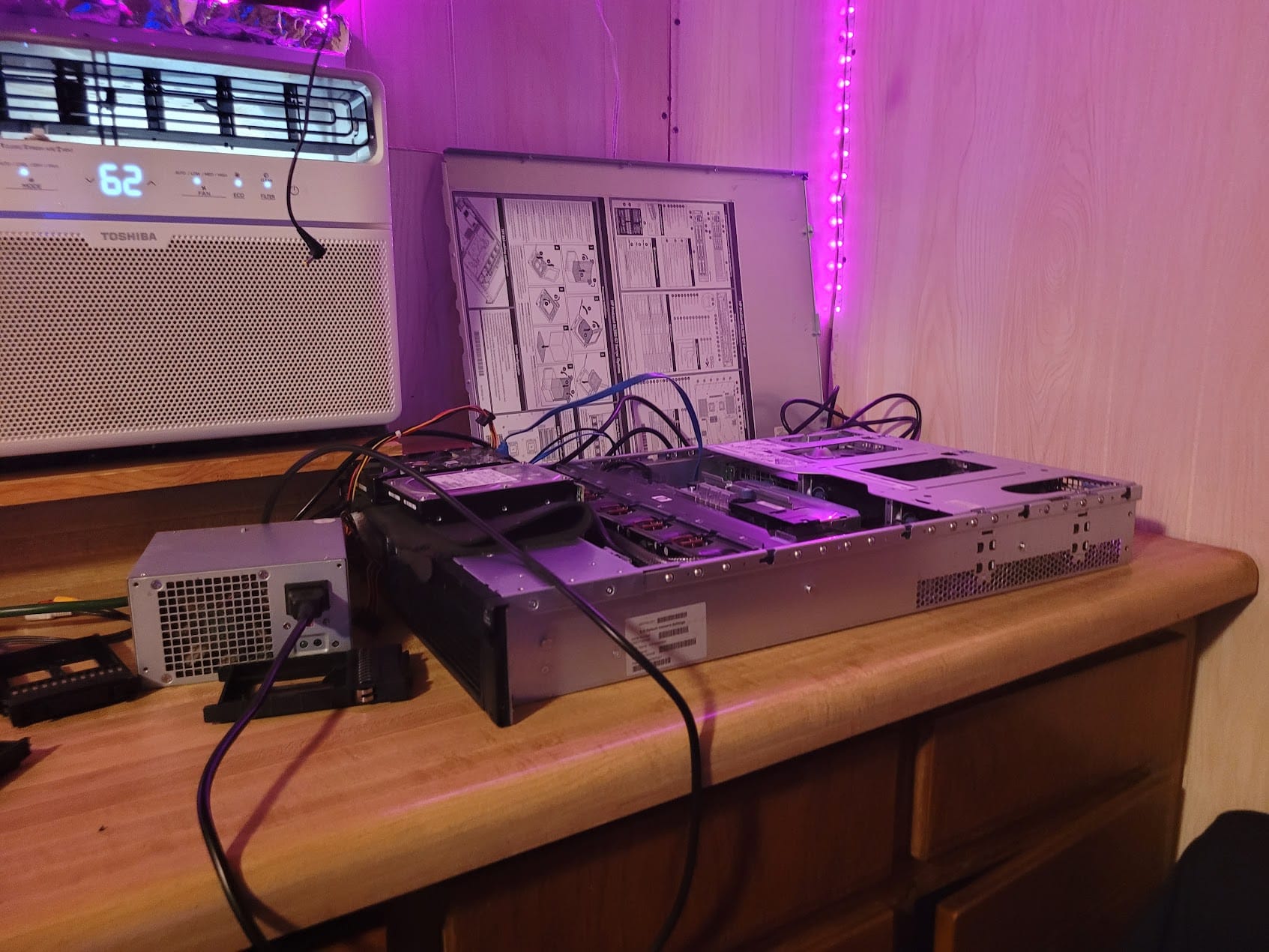 My First Server